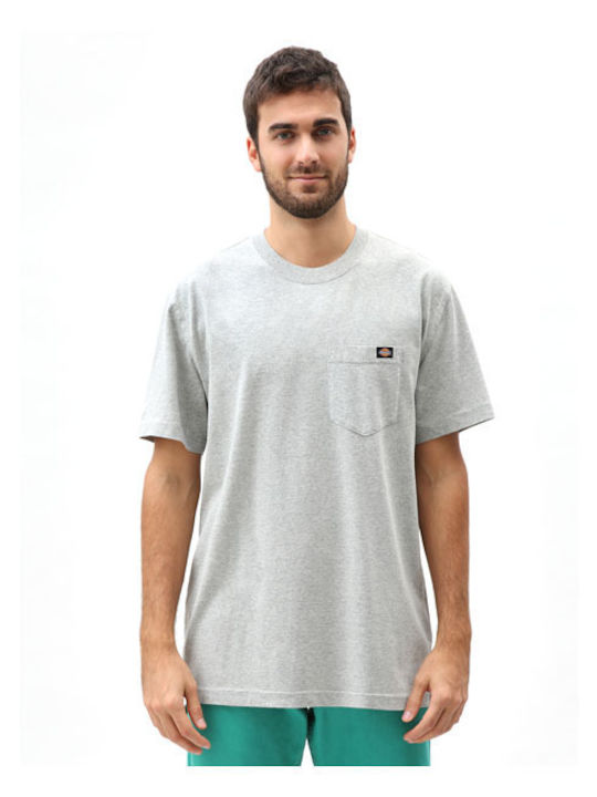 Porterdale T-shirt Γκρι
