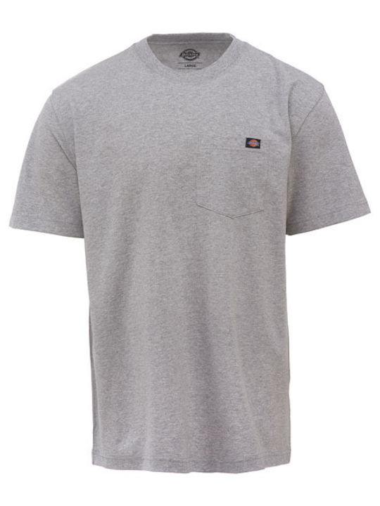Porterdale T-shirt Γκρι