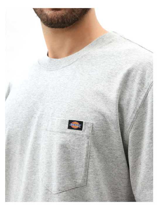 Porterdale T-shirt Γκρι