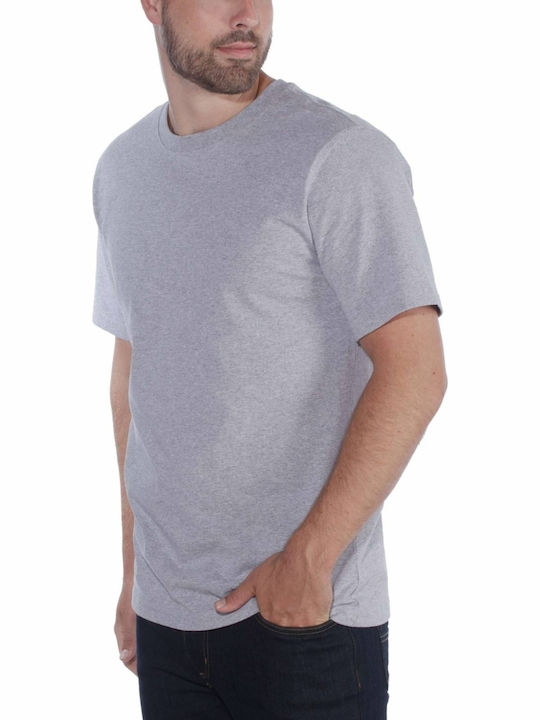T-shirt Gray