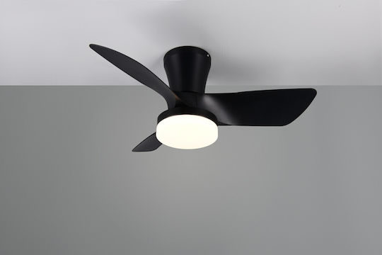 Trio Lighting με Φως Μαύρος