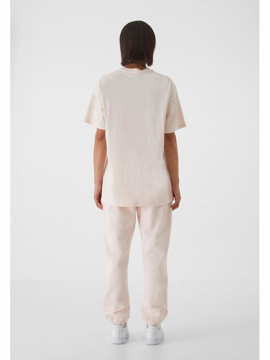 Γυναικείο T-shirt Pink