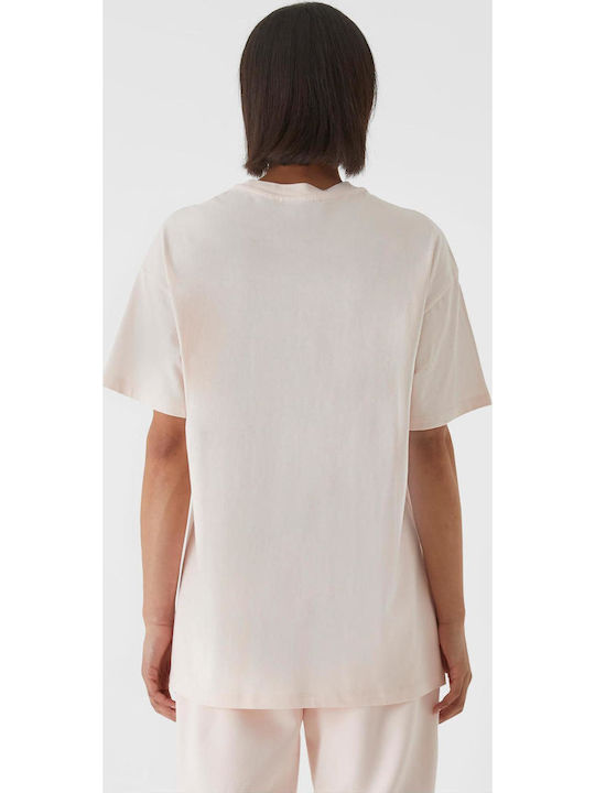 Γυναικείο T-shirt Pink