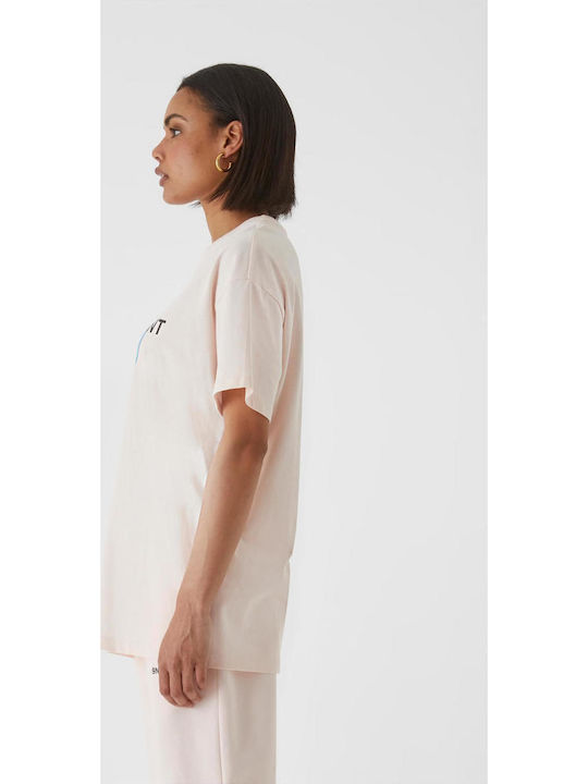 Γυναικείο T-shirt Pink
