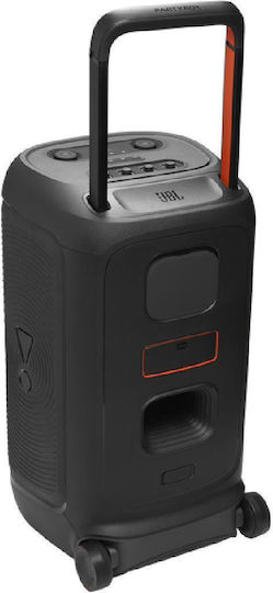 JBL Колонка Partybox 520 Черна