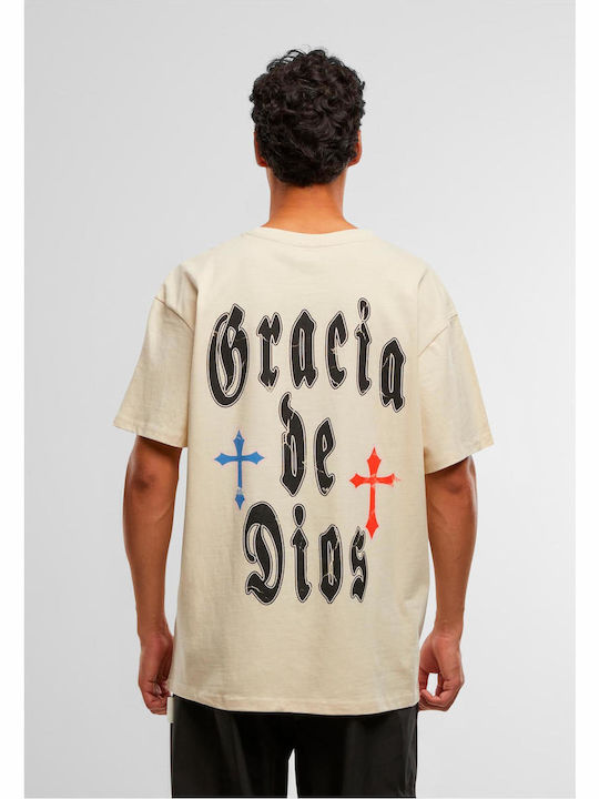 T-shirt Sand