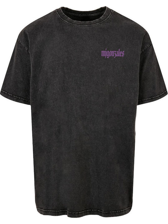 T-shirt Seraphim Black