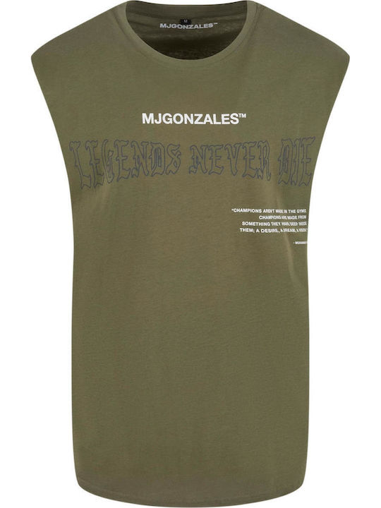T-Shirt Olive