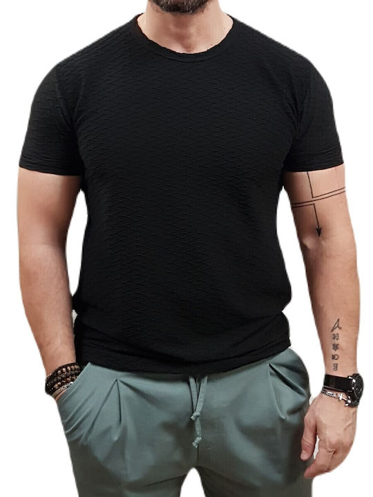 T-shirt Black
