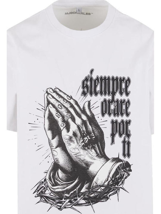 T-shirt White