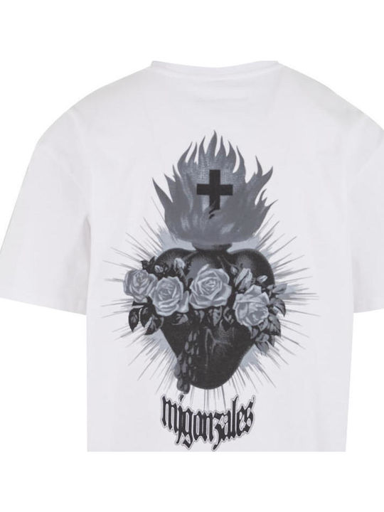 T-shirt White