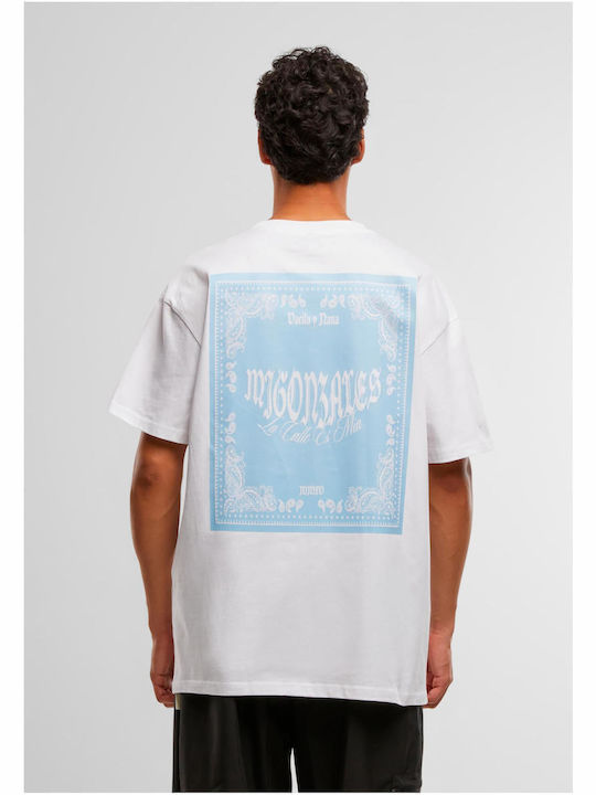 T-shirt White