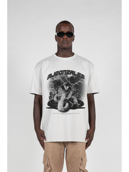 T-shirt Lightasphalt