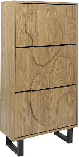 Metallic 60x24x115cm HD0429 Metallic 60x24x115cm HD0429