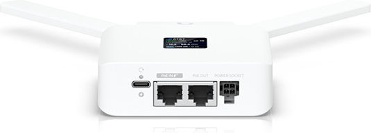 Ubiquiti Unifi Router Umr 4g Lte Wi-Fi 4 Umr