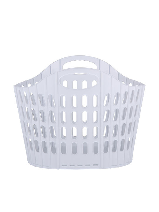 ArteLibre Coș de rufe Plastic