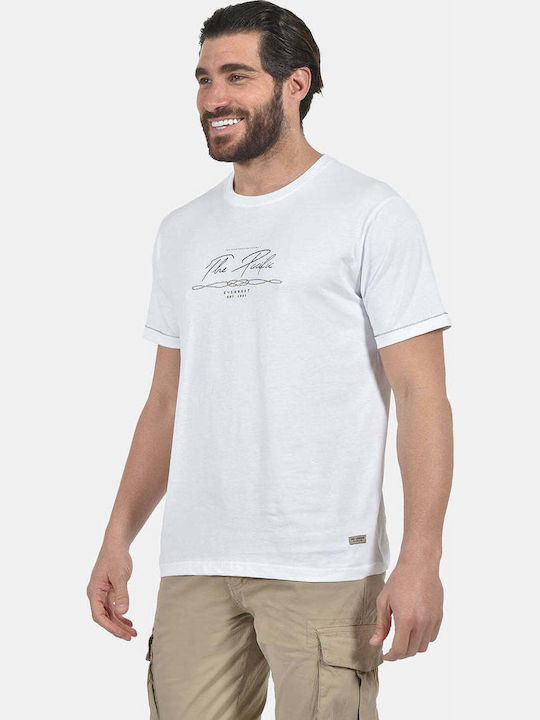 Tricou White