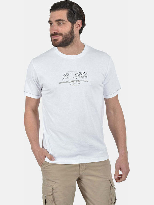 Tricou White