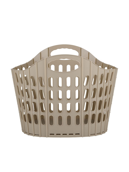ArteLibre Coș de rufe Plastic