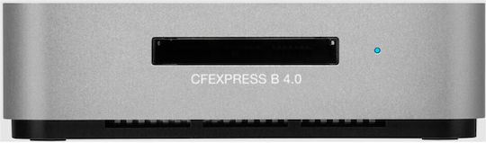 OWC Atlas Cititor de Carduri pentru CFexpress