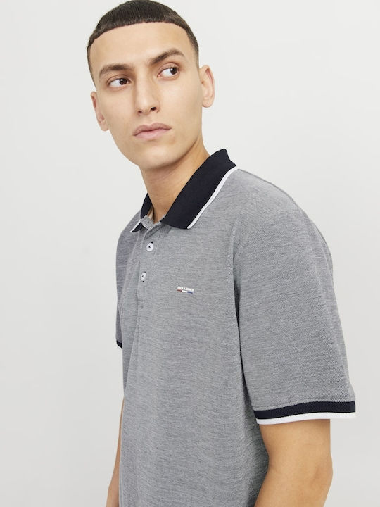 Polo T-Shirt Blue
