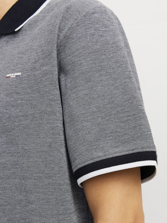Polo T-Shirt Blue