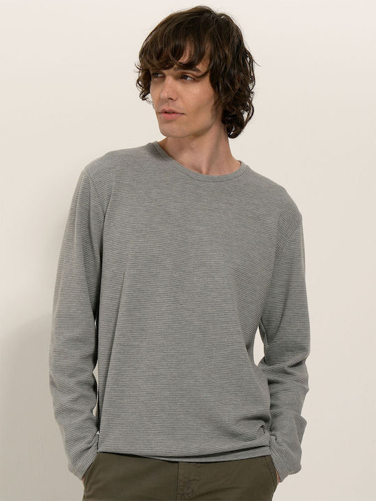 T-Shirt Charcoal