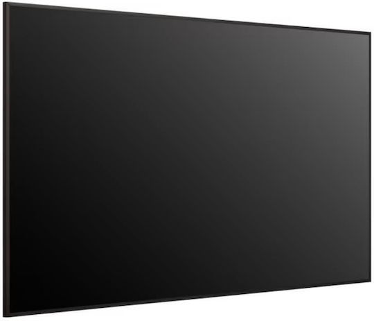 LG 86UH5N-M Public Display LED IPS 4K UHD 86"