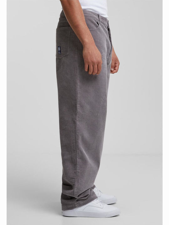 Ανδρικό Παντελόνι Grey