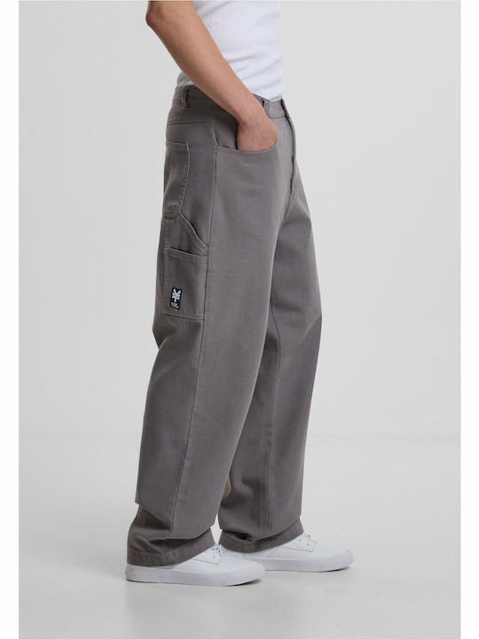 Men's Trousers Grey