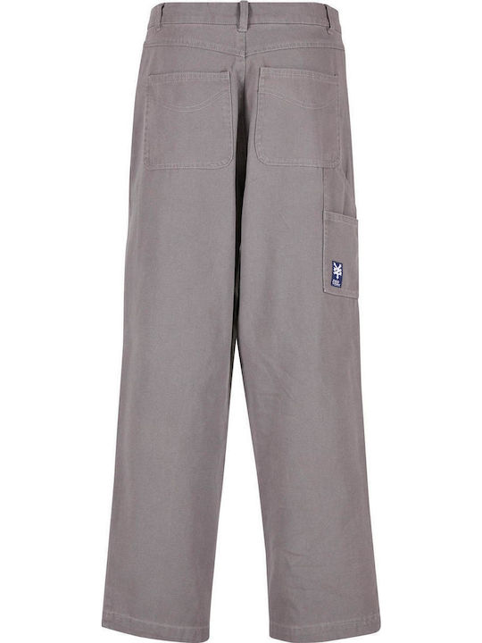 Men's Trousers Grey