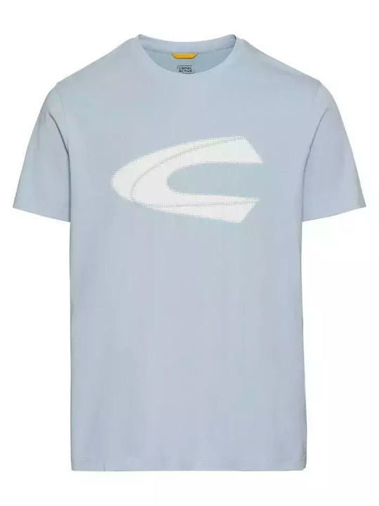 Tricou Sky Blue