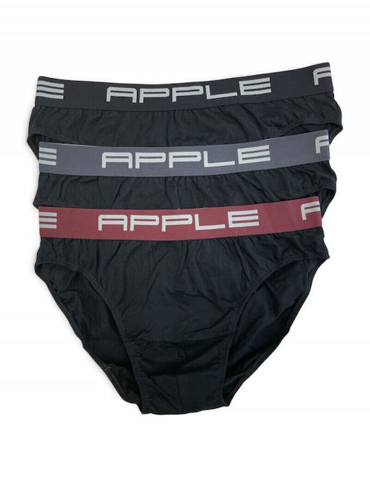 Apple Boxer