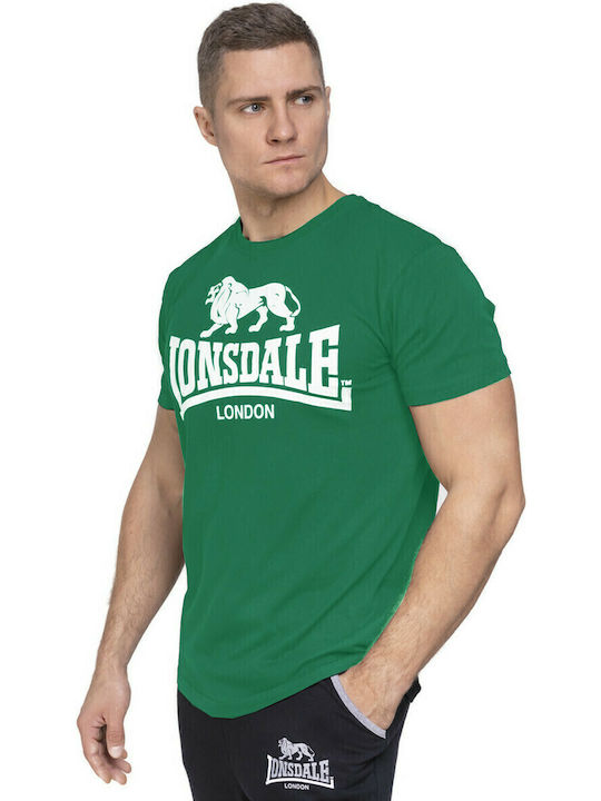 T-shirt Green