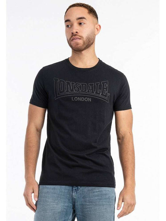 Beanley T-shirt Black