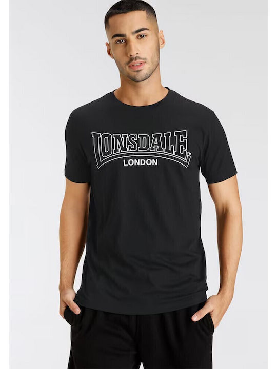 Beanley T-shirt Black