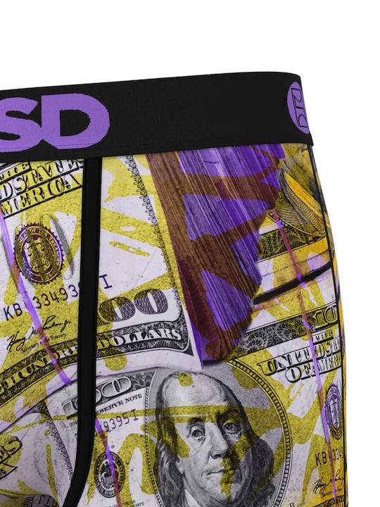 PSD PSD