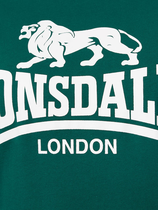 T-shirt Green