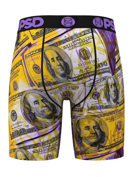 Men's Boxer Multicolour