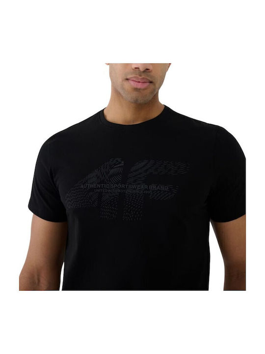 T-shirt Black