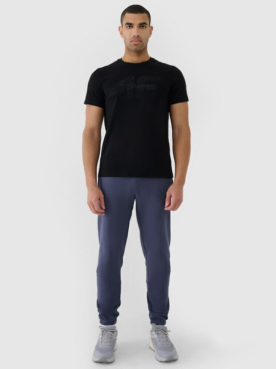 T-shirt Black