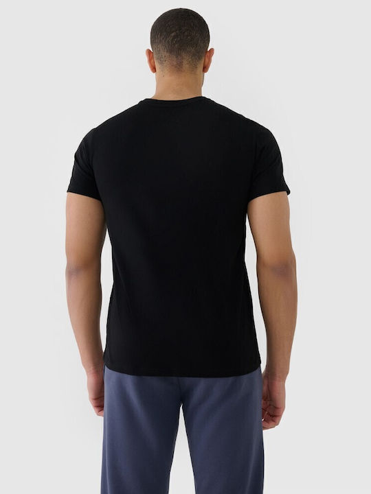 T-shirt Black