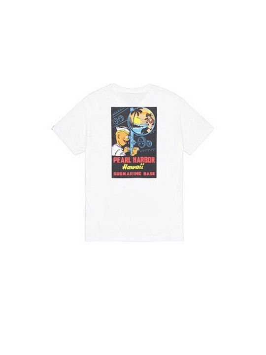 Tricou Pearl Harbor