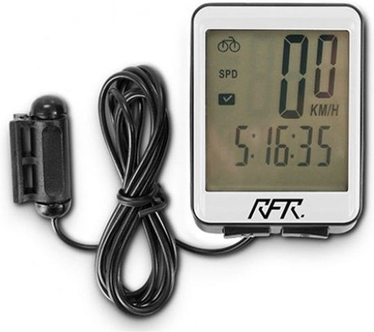 CUBE Wired Bike Counter