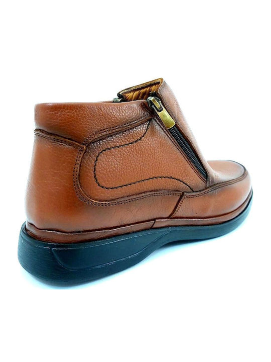 Piele Maro Ghete barbati