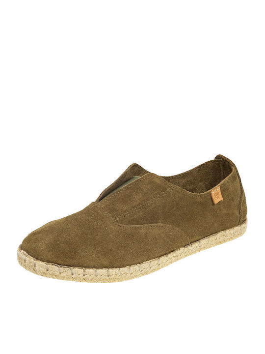 Adam's Shoes