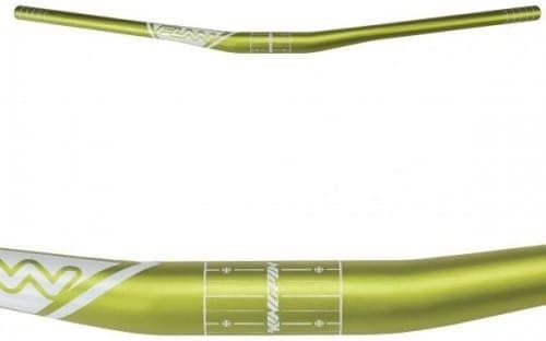 Funn 86-00001 Bicycle Handlebar Black