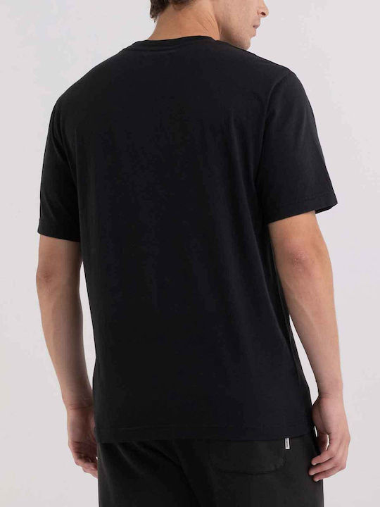 T-Shirt Schwarz