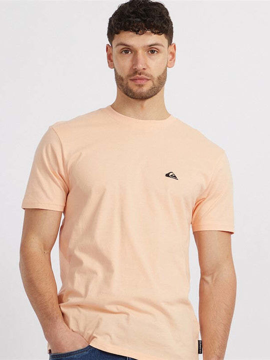 T-shirt Basic Orange