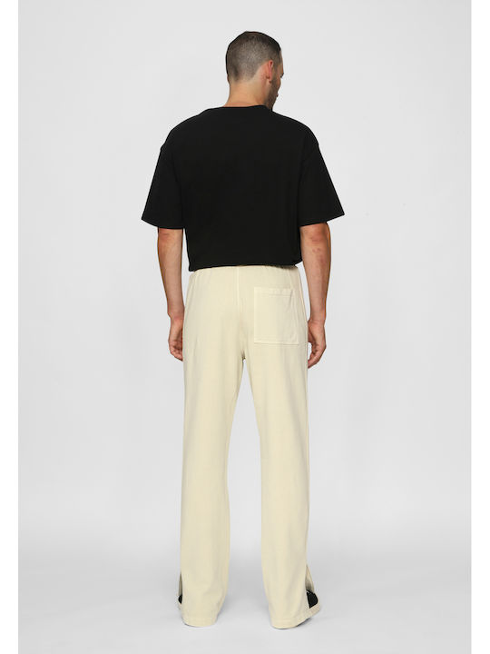 Sweatpants Sand